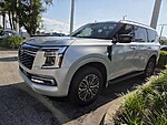 Used 2026 NISSAN ARMADA SL in JACKSONVILLE, FLORIDA (Photo 1)