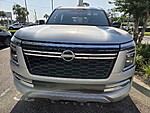 Used 2026 NISSAN ARMADA SL in JACKSONVILLE, FLORIDA (Photo 2)