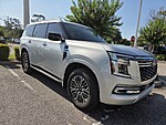 Used 2026 NISSAN ARMADA SL in JACKSONVILLE, FLORIDA (Photo 3)
