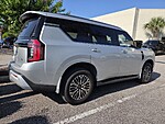 Used 2026 NISSAN ARMADA SL in JACKSONVILLE, FLORIDA (Photo 4)