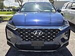 Used 2020 HYUNDAI SANTA FE SE in JACKSONVILLE, FLORIDA (Photo 2)