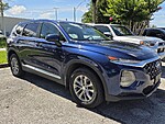 Used 2020 HYUNDAI SANTA FE SE in JACKSONVILLE, FLORIDA (Photo 3)