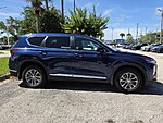Used 2020 HYUNDAI SANTA FE SE in JACKSONVILLE, FLORIDA (Photo 4)