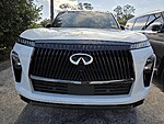 Used 2025 INFINITI QX80 AUTOGRAPH in JACKSONVILLE, FLORIDA (Photo 2)