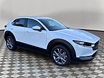 Used 2025 MAZDA CX-30 2.5 S PREFERRED PACKAGE in JACKSONVILLE, FLORIDA (Photo 1)