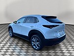 Used 2025 MAZDA CX-30 2.5 S PREFERRED PACKAGE in JACKSONVILLE, FLORIDA (Photo 5)