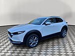 Used 2025 MAZDA CX-30 2.5 S PREFERRED PACKAGE in JACKSONVILLE, FLORIDA (Photo 7)