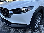 Used 2025 MAZDA CX-30 2.5 S PREFERRED PACKAGE in JACKSONVILLE, FLORIDA (Photo 9)
