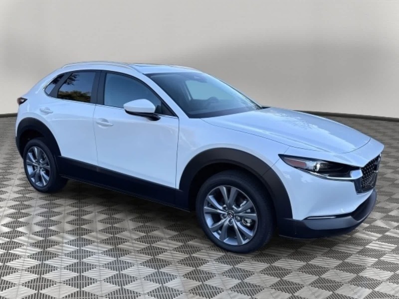 Used 2025 MAZDA CX-30 2.5 S PREFERRED PACKAGE in JACKSONVILLE, FLORIDA