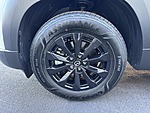 Used 2025 MAZDA CX-50 HYBRID PREFERRED PACKAGE in JACKSONVILLE, FLORIDA (Photo 10)