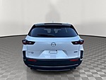 Used 2025 MAZDA CX-50 HYBRID PREFERRED PACKAGE in JACKSONVILLE, FLORIDA (Photo 4)