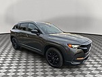 Used 2024 MAZDA CX-50 2.5 S PREMIUM PACKAGE in JACKSONVILLE, FLORIDA (Photo 1)