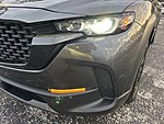 Used 2024 MAZDA CX-50 2.5 S PREMIUM PACKAGE in JACKSONVILLE, FLORIDA (Photo 9)