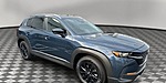 Used 2025 MAZDA CX-50 2.5 S PREMIUM PACKAGE in JACKSONVILLE, FLORIDA