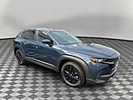 Used 2025 MAZDA CX-50 2.5 S PREMIUM PACKAGE in JACKSONVILLE, FLORIDA (Photo 1)
