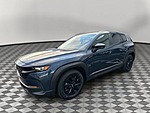 Used 2025 MAZDA CX-50 2.5 S PREMIUM PACKAGE in JACKSONVILLE, FLORIDA (Photo 7)