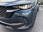 Used 2025 MAZDA CX-50 2.5 S PREMIUM PACKAGE in JACKSONVILLE, FLORIDA (Photo 9)