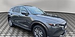Used 2025 MAZDA CX-5 2.5 S SELECT PACKAGE in JACKSONVILLE, FLORIDA