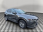 Used 2025 MAZDA CX-5 2.5 S SELECT PACKAGE in JACKSONVILLE, FLORIDA (Photo 1)