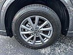 Used 2025 MAZDA CX-5 2.5 S SELECT PACKAGE in JACKSONVILLE, FLORIDA (Photo 10)