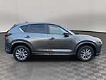 Used 2025 MAZDA CX-5 2.5 S SELECT PACKAGE in JACKSONVILLE, FLORIDA (Photo 2)