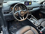 Used 2025 MAZDA CX-5 2.5 S SELECT PACKAGE in JACKSONVILLE, FLORIDA (Photo 22)