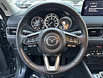 Used 2025 MAZDA CX-5 2.5 S SELECT PACKAGE in JACKSONVILLE, FLORIDA (Photo 28)
