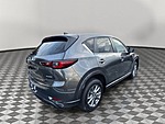 Used 2025 MAZDA CX-5 2.5 S SELECT PACKAGE in JACKSONVILLE, FLORIDA (Photo 3)