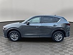 Used 2025 MAZDA CX-5 2.5 S SELECT PACKAGE in JACKSONVILLE, FLORIDA (Photo 6)