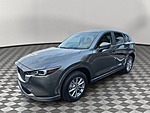 Used 2025 MAZDA CX-5 2.5 S SELECT PACKAGE in JACKSONVILLE, FLORIDA (Photo 7)
