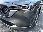 Used 2025 MAZDA CX-5 2.5 S SELECT PACKAGE in JACKSONVILLE, FLORIDA (Photo 9)