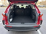 Used 2025 MAZDA CX-50 2.5 S PREFERRED PACKAGE in JACKSONVILLE, FLORIDA (Photo 11)