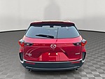 Used 2025 MAZDA CX-50 2.5 S PREFERRED PACKAGE in JACKSONVILLE, FLORIDA (Photo 4)