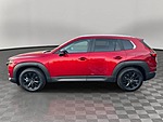 Used 2025 MAZDA CX-50 2.5 S PREFERRED PACKAGE in JACKSONVILLE, FLORIDA (Photo 6)