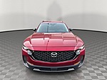 Used 2025 MAZDA CX-50 2.5 S PREFERRED PACKAGE in JACKSONVILLE, FLORIDA (Photo 8)