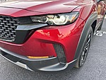 Used 2025 MAZDA CX-50 2.5 S PREFERRED PACKAGE in JACKSONVILLE, FLORIDA (Photo 9)