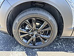 Used 2023 MAZDA CX-30 2.5 S CARBON EDITION in JACKSONVILLE, FLORIDA (Photo 10)