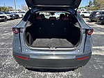 Used 2023 MAZDA CX-30 2.5 S CARBON EDITION in JACKSONVILLE, FLORIDA (Photo 11)