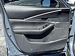 Used 2023 MAZDA CX-30 2.5 S CARBON EDITION in JACKSONVILLE, FLORIDA (Photo 19)