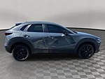 Used 2023 MAZDA CX-30 2.5 S CARBON EDITION in JACKSONVILLE, FLORIDA (Photo 2)