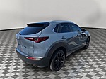 Used 2023 MAZDA CX-30 2.5 S CARBON EDITION in JACKSONVILLE, FLORIDA (Photo 3)