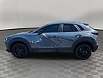 Used 2023 MAZDA CX-30 2.5 S CARBON EDITION in JACKSONVILLE, FLORIDA (Photo 6)