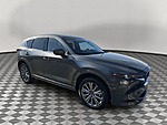 Used 2025 MAZDA CX-5 2.5 TURBO SIGNATURE in JACKSONVILLE, FLORIDA (Photo 1)