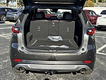 Used 2025 MAZDA CX-5 2.5 TURBO SIGNATURE in JACKSONVILLE, FLORIDA (Photo 11)