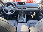 Used 2025 MAZDA CX-5 2.5 TURBO SIGNATURE in JACKSONVILLE, FLORIDA (Photo 16)