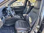 Used 2025 MAZDA CX-5 2.5 TURBO SIGNATURE in JACKSONVILLE, FLORIDA (Photo 22)
