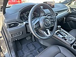 Used 2025 MAZDA CX-5 2.5 TURBO SIGNATURE in JACKSONVILLE, FLORIDA (Photo 23)