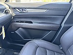 Used 2025 MAZDA CX-5 2.5 TURBO SIGNATURE in JACKSONVILLE, FLORIDA (Photo 24)