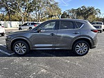 Used 2025 MAZDA CX-5 2.5 TURBO SIGNATURE in JACKSONVILLE, FLORIDA (Photo 6)