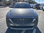 Used 2025 MAZDA CX-5 2.5 TURBO SIGNATURE in JACKSONVILLE, FLORIDA (Photo 8)